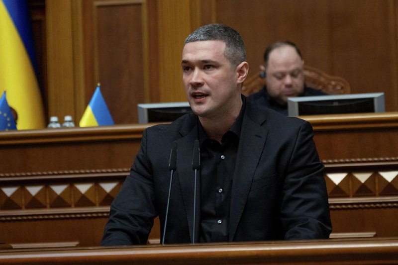 Владимир Сальдо раскритиковал предложение экс-министра обороны Украины об обмене опыта БПЛА на ракеты Patriot