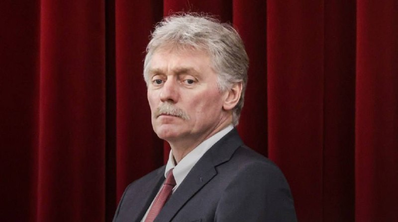 Песков подтвердил актуальность приглашения Зеленского в Москву для переговоров