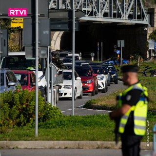 Италия и Испания продлили пограничный контроль в рамках приостановки Шенгена