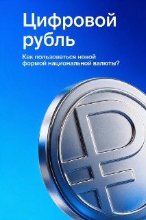 Разбираемся, как работает цифровой рубль