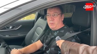 Жители Лыткарина оценили пользу ЮЛА для объезда пробок