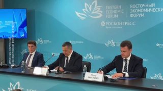 На ВЭФ приехали представители 17 недружественных стран