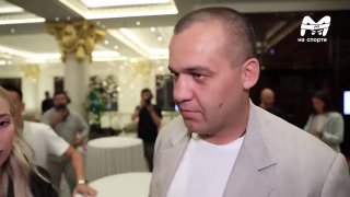 В России планируют провести турнир бойцов Bare Knuckle против кулачников IBA