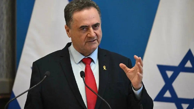 Израиль задержал руководителя службы безопасности ХАМАС в Газе