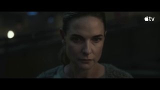 Вышел 3-й сезон фантастического сериала «Укрытие»