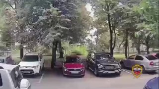 Москвич-«миротворец» залил перцем ссорящуюся пару и попал под уголовную статью