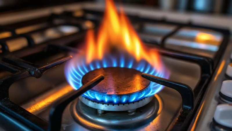 Газохранилища ЕС заполнены на 65% при норме 90% к началу сезона