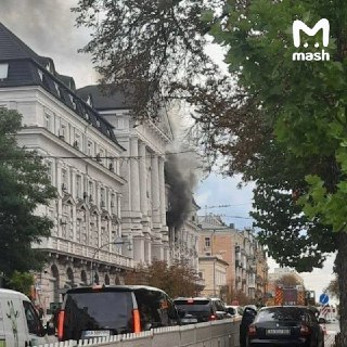 Число пострадавших в результате атаки увеличилось до семи человек