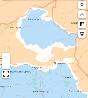 Захлопнулся «котёл» на северо-востоке Харьковской области