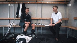 Интервью с хоккеистом Дмитрием Силантьевым о карьере и жизни