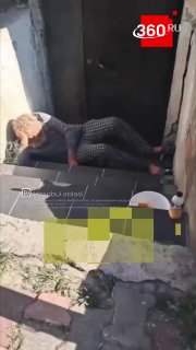 Турчанка спасла русского бездомного и помогла вернуть его домой