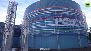 Итоги первого года работы филиала НЦ «Россия» в Приморском крае