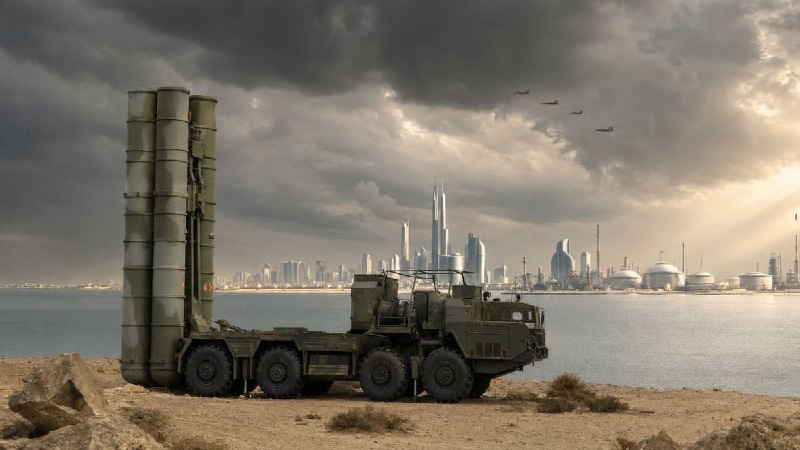 Турция планирует передать С-400 третьей стране ради возвращения в программу F-35
