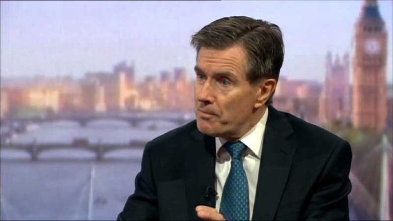 Экс-глава MI6 Джон Сойерс: реальные переговоры о завершении войны возможны только в 2027 году