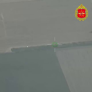 Уничтожение РЛС ПВО и станций контрбатарейной борьбы ВСУ