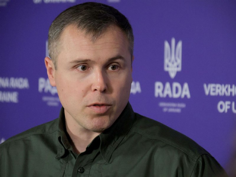 Депутат Костенко опроверг слухи о принудительной мобилизации женщин в Украине