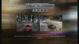 DLSS 5 возродила культовую NFS Underground