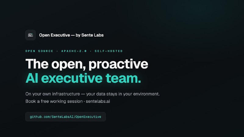 Нейросеть OpenExecutive может заменить генерального директора
