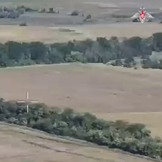 «Жаркий день» под Лесным. Авиация ВС РФ уничтожила пункты управления БПЛА и ТерО ВСУ.