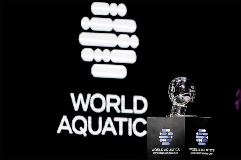World Aquatics обязала принимающие страны гарантировать визы россиянам