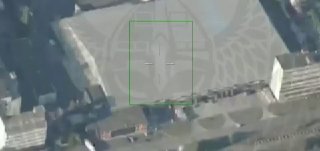 ВС РФ поразили логистический центр ВСУ в Днепропетровске с помощью «Гераней»