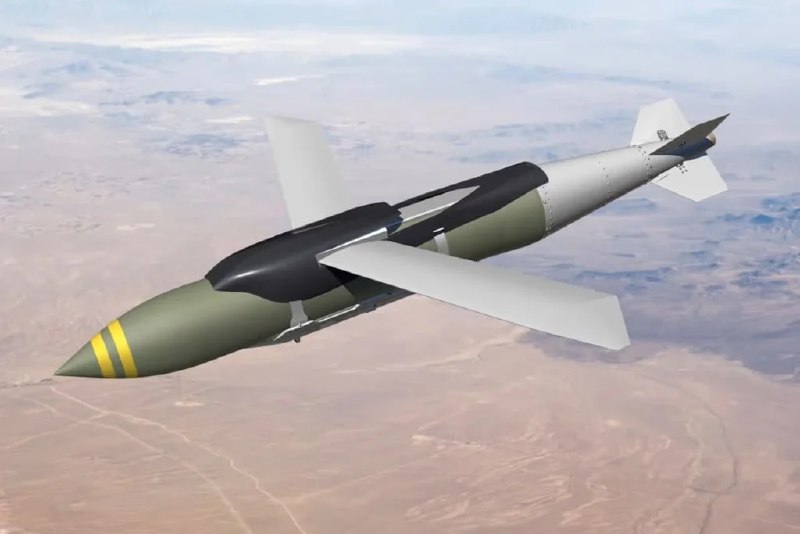 США планируют продать Саудовской Аравии партию авиабомб JDAM-ER на 5 млрд долларов