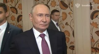 Владимир Путин прокомментировал итоги визита в Индию и действия западных стран