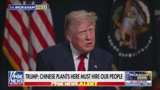 Трамп заявил, что война с Ираном закончится после промежуточных выборов