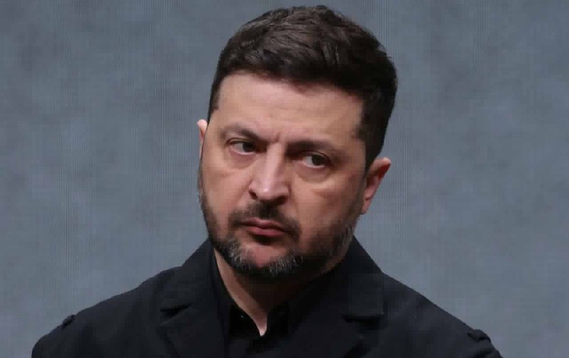 Зеленский пообещал России зеркальные блэкауты в ответ на удары по энергетике