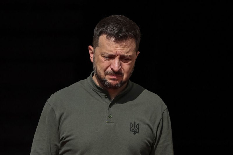 Критика тезиса о сильной позиции Украины для переговоров