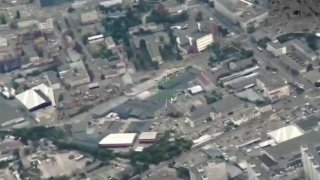Минобороны опубликовало данные об ударе дронами по дата-центру в Киеве