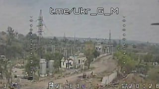 Операторы FPV Южной группировки войск контролируют небо над Славянско-Краматорской агломерацией