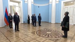 В Армении назначен первый в истории посол Пакистана