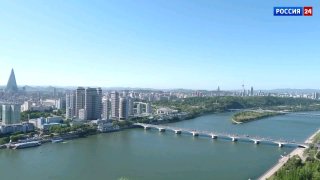 Российские журналисты получили аккредитацию в КНДР на съёмки фильма о дружбе России и Кореи