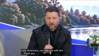 Обсуждение условий вступления Украины в ЕС