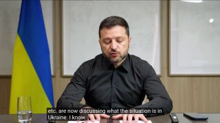 Заявления украинской стороны об угрозах энергетике России и оценке военных потерь