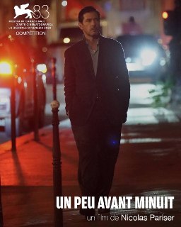 Рецензия на французскую драмеди «Немного до полуночи»