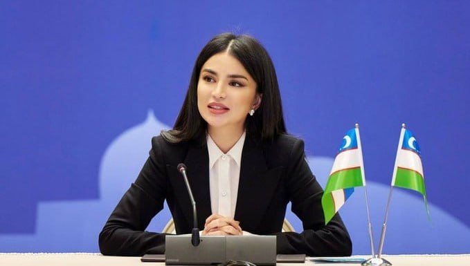 Дочь президента Узбекистана получила новые полномочия и привилегии
