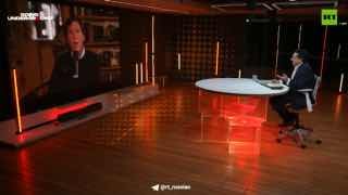 Такер Карлсон рассказал о попытке покушения на него