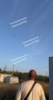 Удары БПЛА по жилым домам в Харьковской и Одесской областях