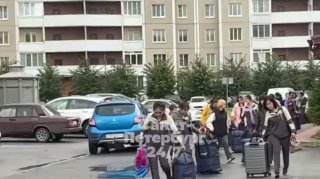 Рекордный отток: почти 100 000 узбекистанцев вернулись из России домой