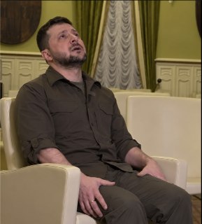 Зеленский: Вступление Украины в НАТО гарантирует безопасность для России