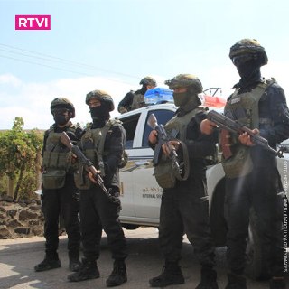 Сирия попросила Ливан выдать задержанного родственника Асада