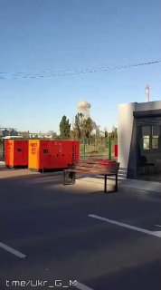 Российские войска ведут непрерывные удары дальнего действия по всей территории Украины