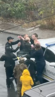 Спикер Верховной Рады Стефанчук выступил с заявлением о выборе Украины в пользу свободы