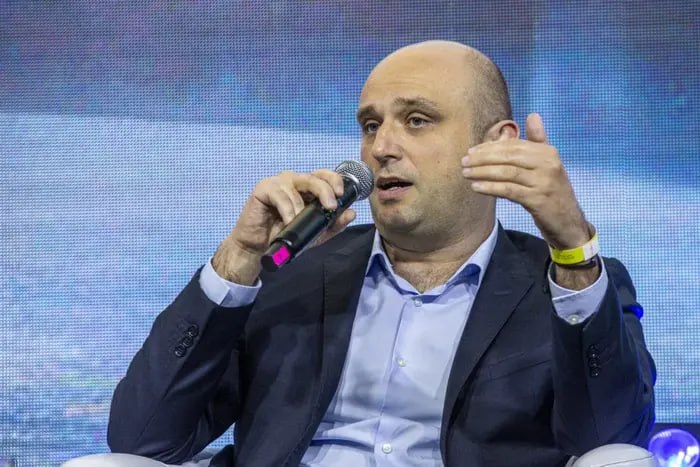 В Украине планируют повысить НДС до 21% для создания страхового фонда для бизнеса