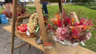 Второй день фестиваля «Весна» стартует в русских Афинах