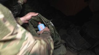 Десантники ВДВ взяли важный опорный пункт ВСУ под Ореховым