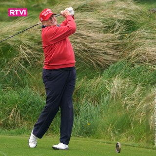 «Такие друзья нам не нужны»: улитки могут сорвать новый проект Трампа