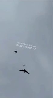 Массированный удар по промышленным и портовым объектам в ряде регионов Украины